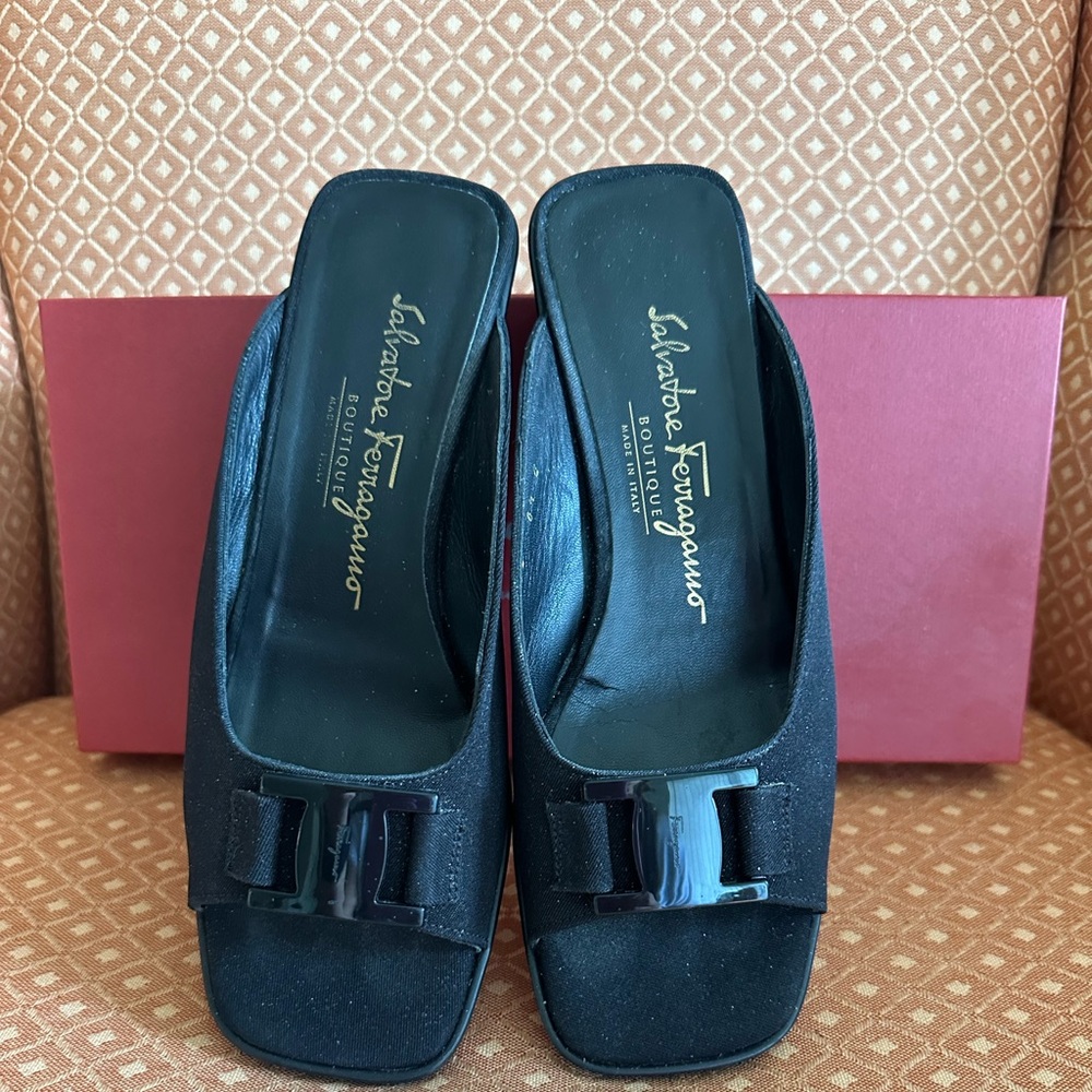 Salvatore Ferragamo